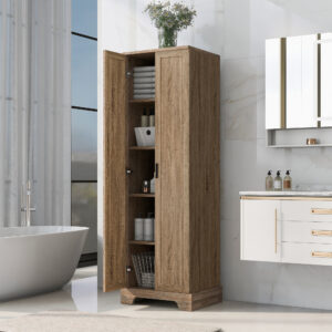 Cabinet Storage, Living Dining Bath Bed Rooms Easy Install