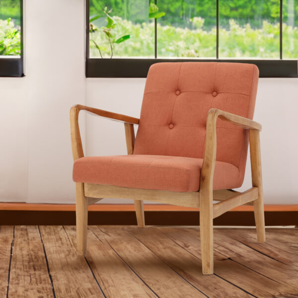 Club Chair, Dining Bench, Lounge Chair, Living Room Bench, - Image 2