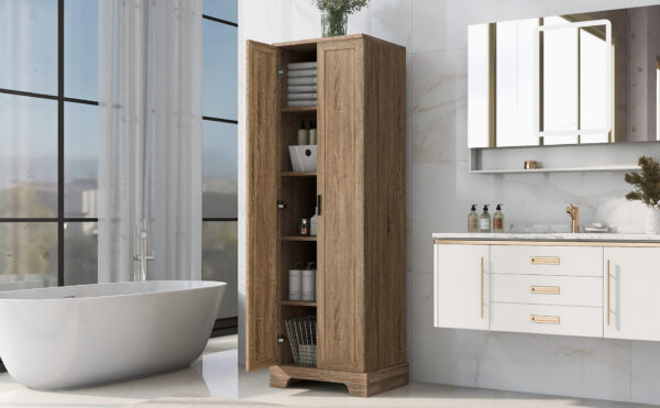 Cabinet Storage, Living Dining Bath Bed Rooms Easy Install - Image 3