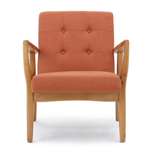 Club Chair, Dining Bench, Lounge Chair, Living Room Bench, - Image 11