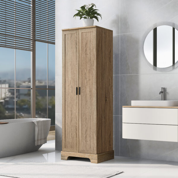 Cabinet Storage, Living Dining Bath Bed Rooms Easy Install - Image 7