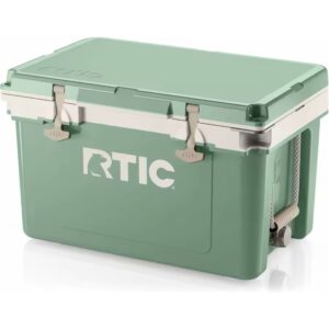 RTIC Ultra-Light 52 Quart Hard Cooler Insulated