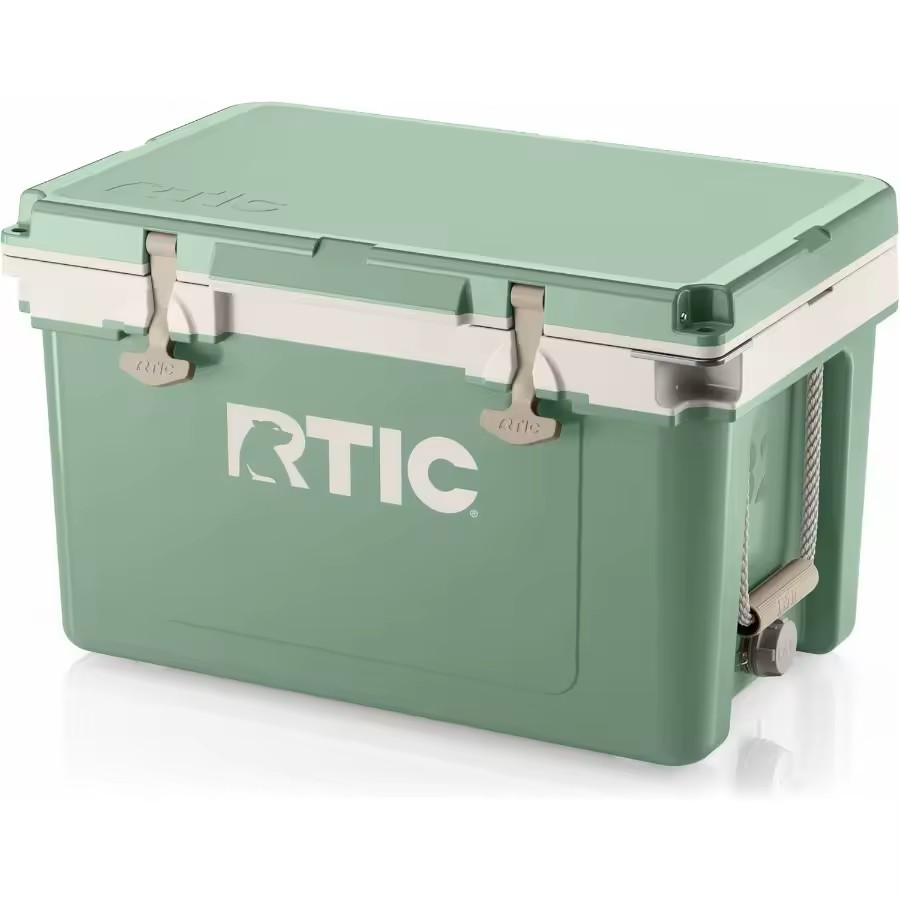 RTIC Ultra-Light 52 Quart Hard Cooler Insulated