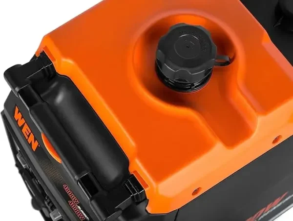 WEN 4800-Watt Portable Inverter 56477i Generator - Image 3