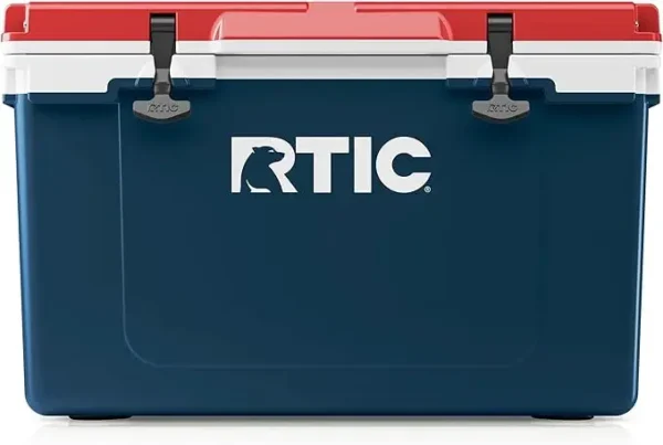 RTIC Ultra-Light 52 Quart Hard Cooler Insulated - Image 2