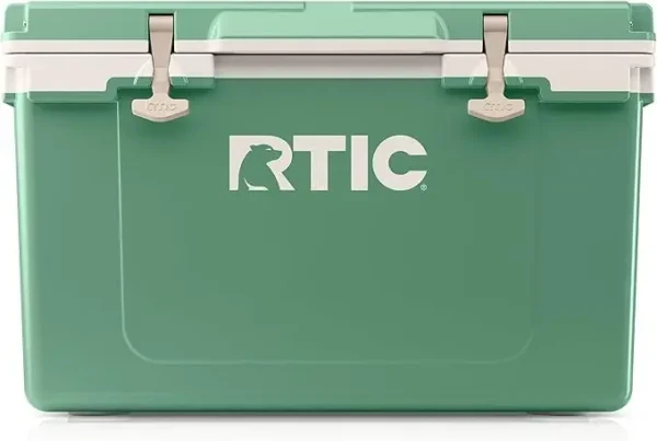 RTIC Ultra-Light 52 Quart Hard Cooler Insulated