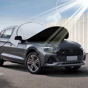 Car External Windshield Sunshade Front Windshield Cover