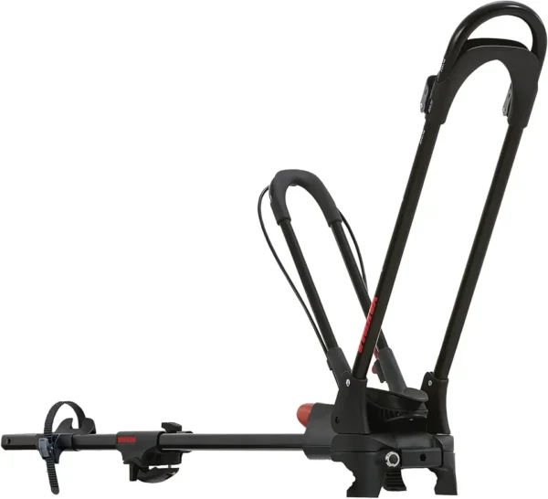 Yakima FrontLoader Bike Rack Car Rooftop Bike Rack Mount - Image 6