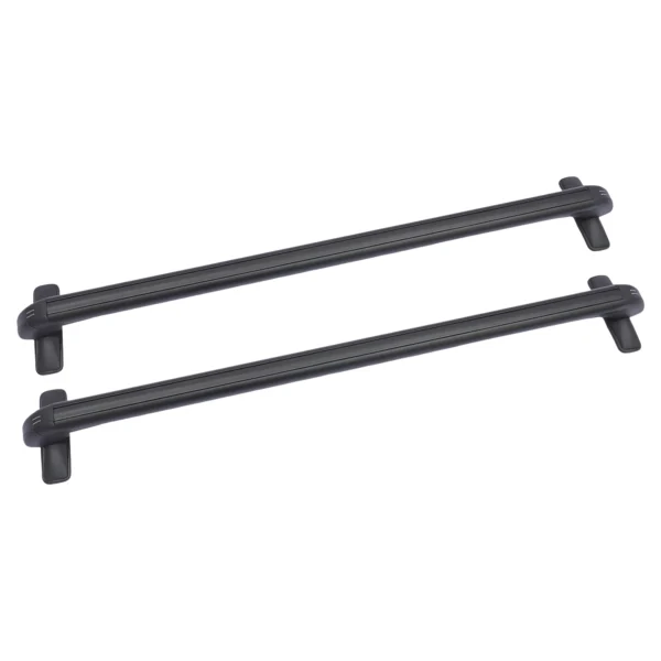 Universal Car Roof Rack Cross Bars Locks Durable - Image 3