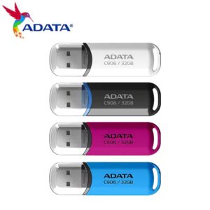 ADATA C906 Flash Drive USB Pen Memory Stick U Disk