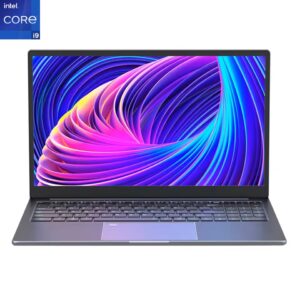 15.6” Intel Core i9 12900H 64GB RAM 2TB SSD Laptop