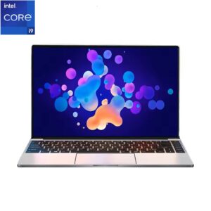 14.1'' Intel Core i9 8950HK 16GB RAM 1TB / 2TB SSD Laptop