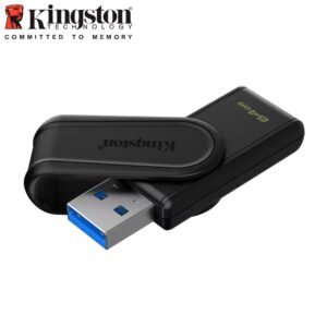 Kingston DataTraveler D Exodia S USB 3.2 Flash Drive