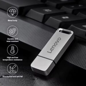 Lenovo 16TB / 32TB / 64 TB USB Flash Drive Memory Pen Disk