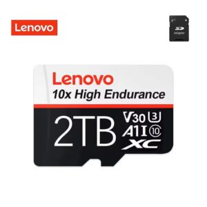 Lenovo 10X High Endurance PRO Plus Micro Card