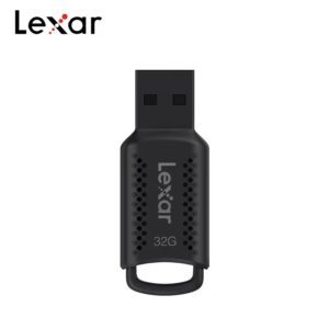 Lexar V400 32GB / 128GB Flash Drive U Disk Memory Stick