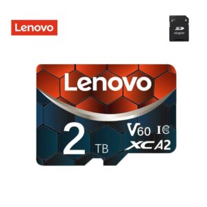 Lenovo V60 XC A2 C10 Micro TF SD Memory Card
