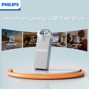 PHILIPS 21UA USB Flash Drive Memory Stick