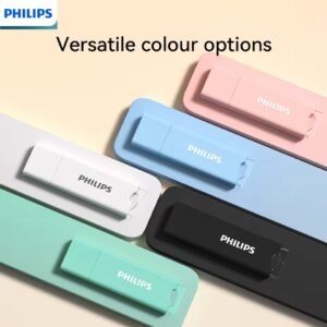 PHILIPS USB Flash Drive 2.0 Memory Stick Pen Card