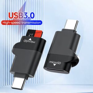Micro SD TF XC Card Reader USB 3.0