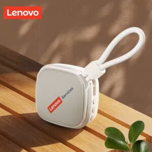 Lenovo HD-100 Wireless Portable Speaker