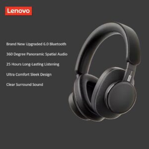 Lenovo LES-105 Headphones Surround Sound